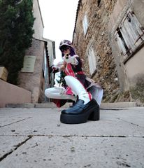 Chevreuse shoot preview 2