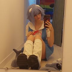 Rei selfie preview 2