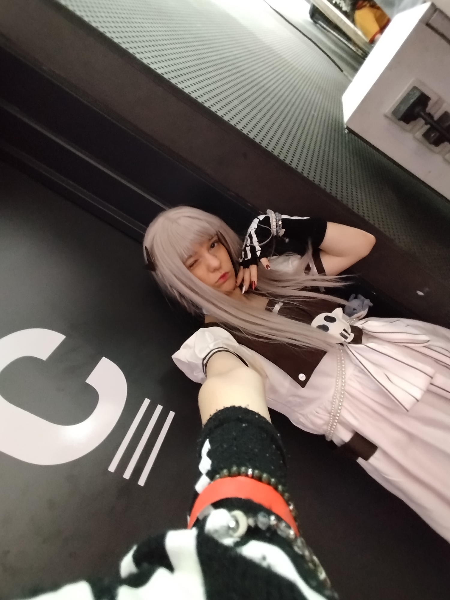 Nene yashiro  - Photo 11