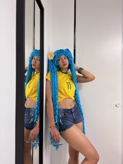 Miku Brasil preview 3