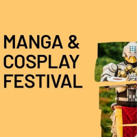 Manga & Cosplay Festival 