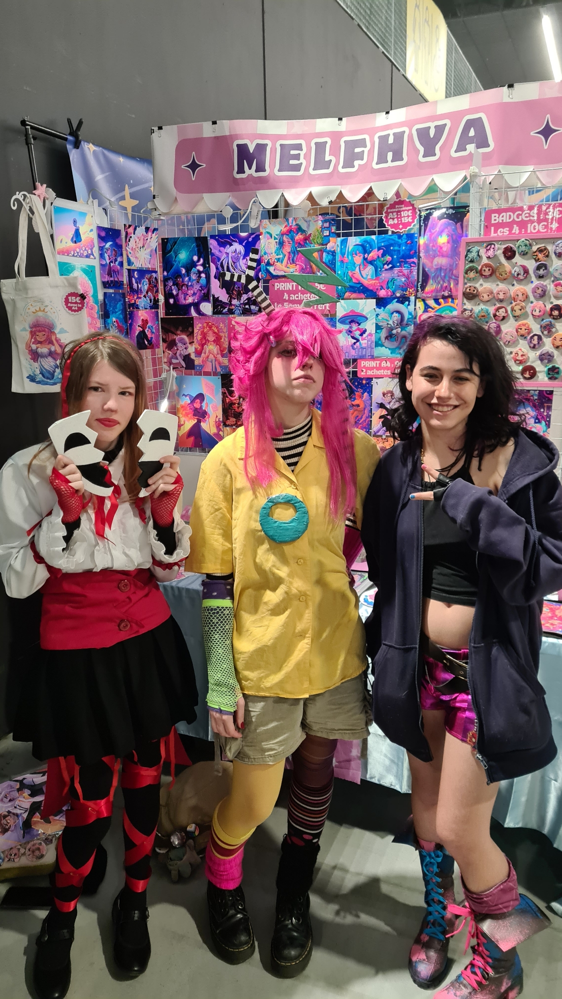 TGS 2025 - Jinx 💥, photo 14