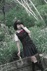 Mei Misaki preview 3