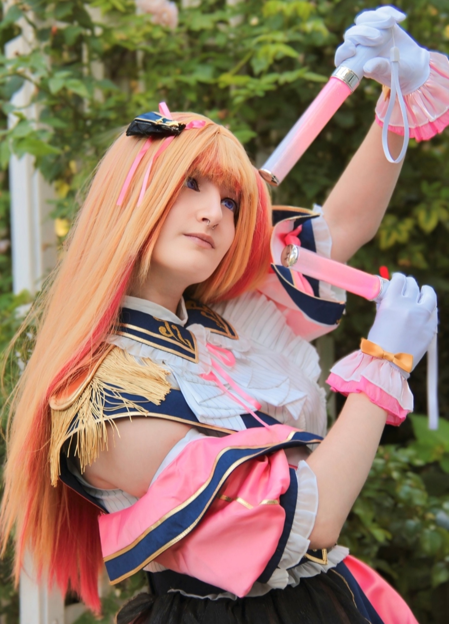 Ruby [Military]  - Photo 3