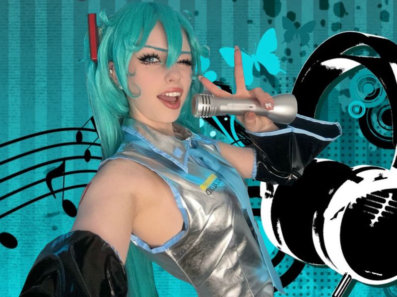 Diasomn1aa - Hatsune Miku