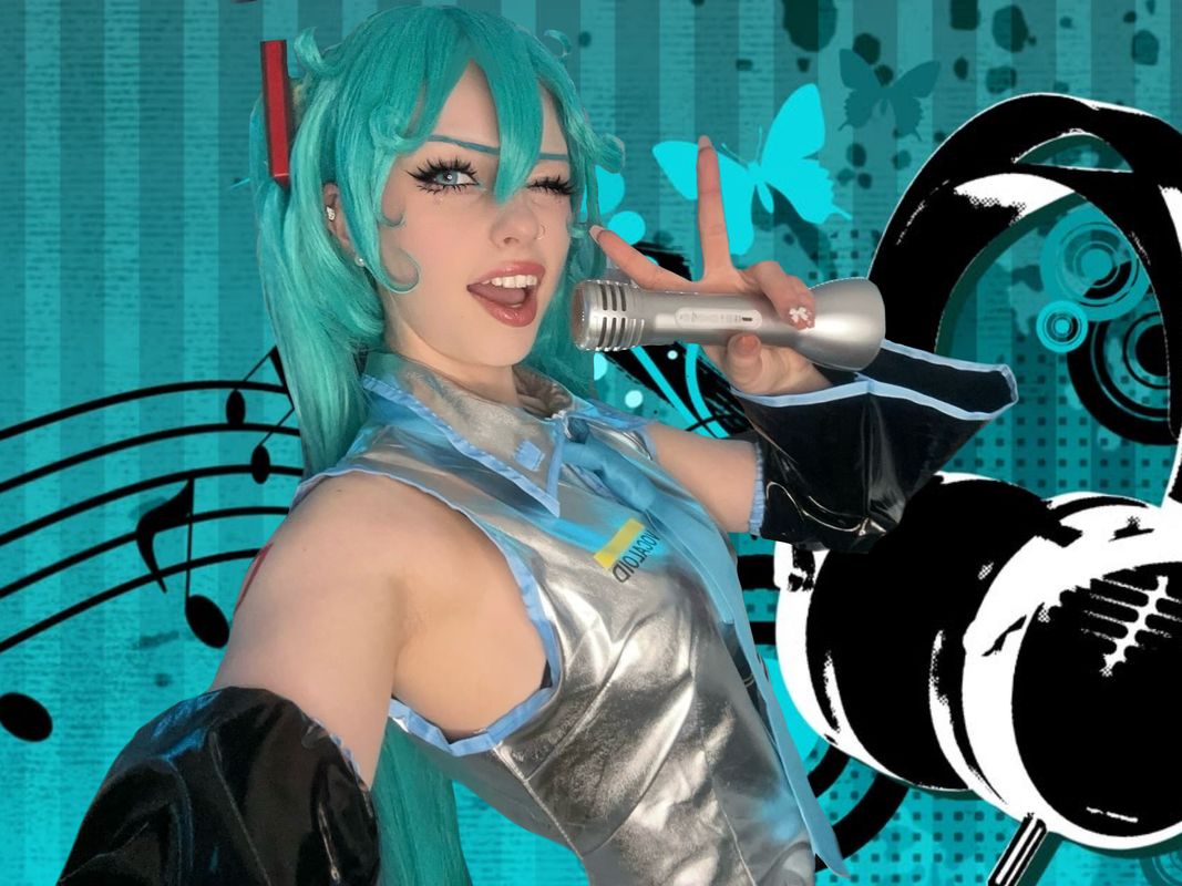 Diasomn1aa – Hatsune Miku