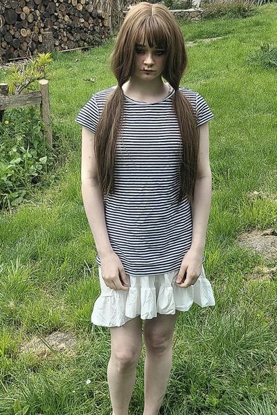 Mae__cosplay - Aiko tanaka