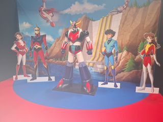Japon expo 2025 preview 2