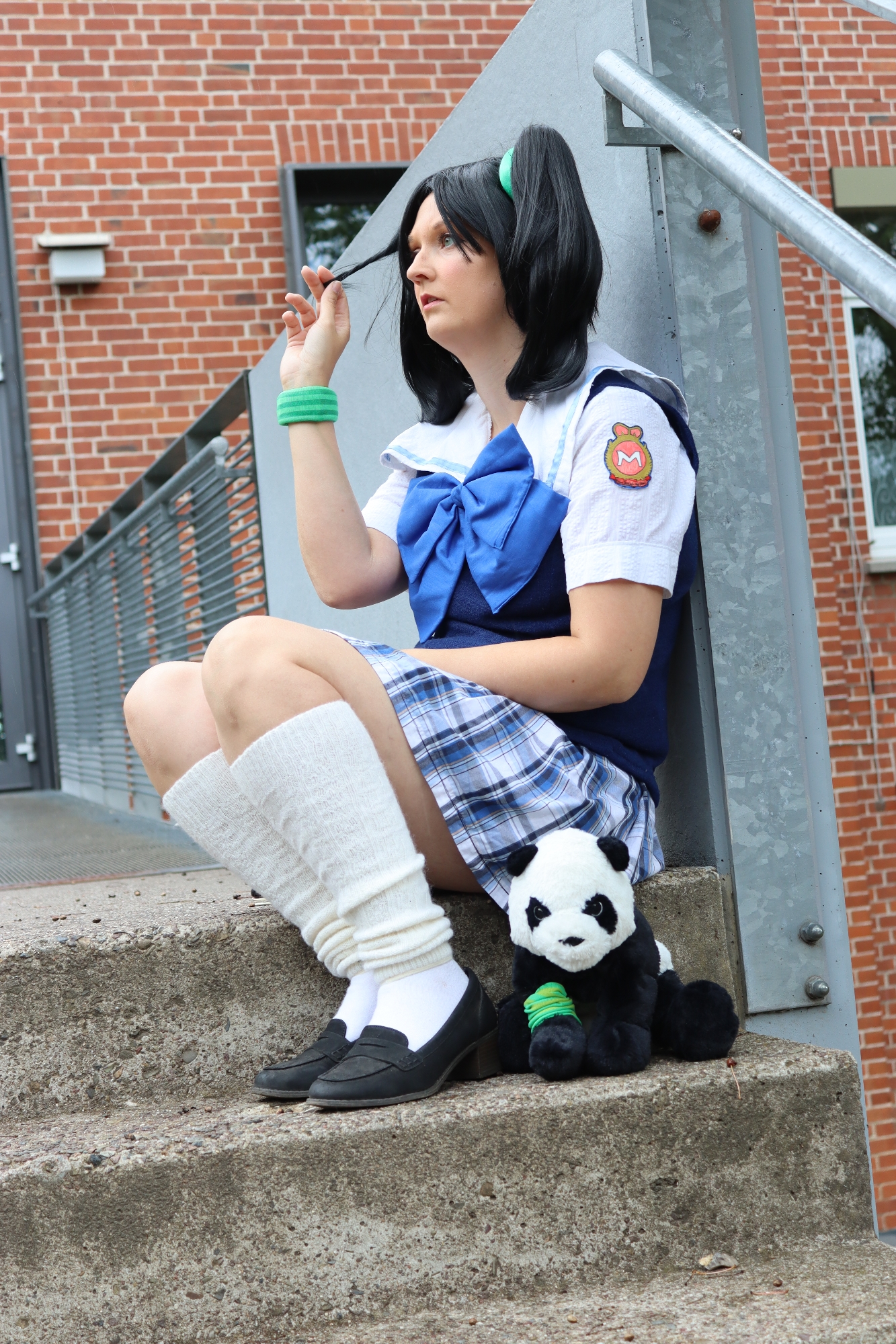Xiaoyu (School) — photo 6