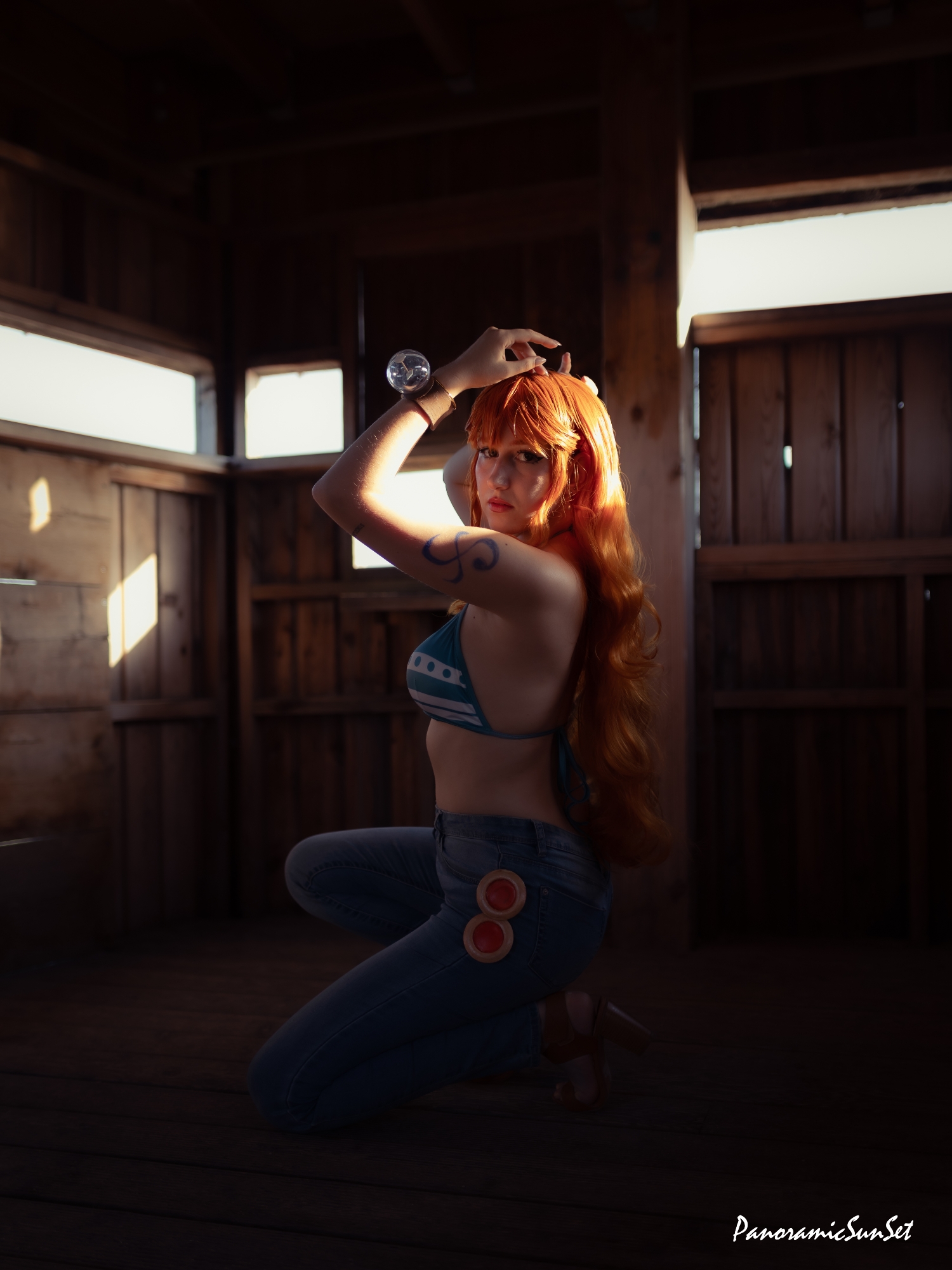 Nami — photo 14