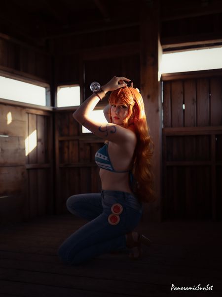 Kirasa, Nami