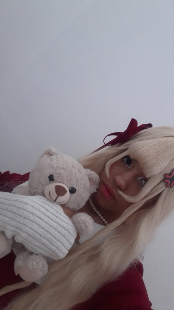 Elise ogai - Photo 3