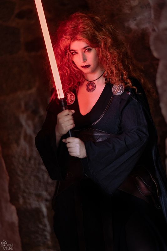 Louvea_cosplay – Objectif Tanière #4