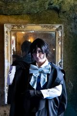 Vanitas preview 2