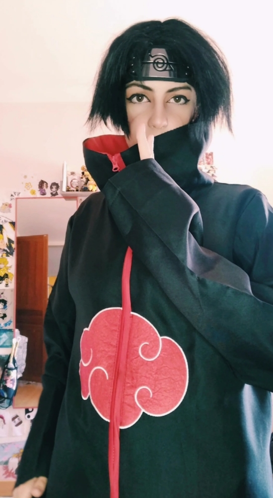 Itachi Uchiha  - Photo 8