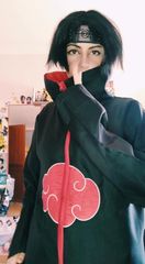 Itachi Uchiha preview 3