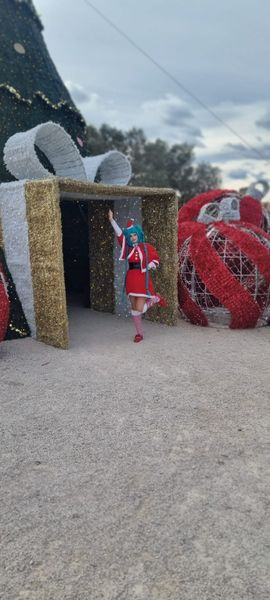 Saki - Miku