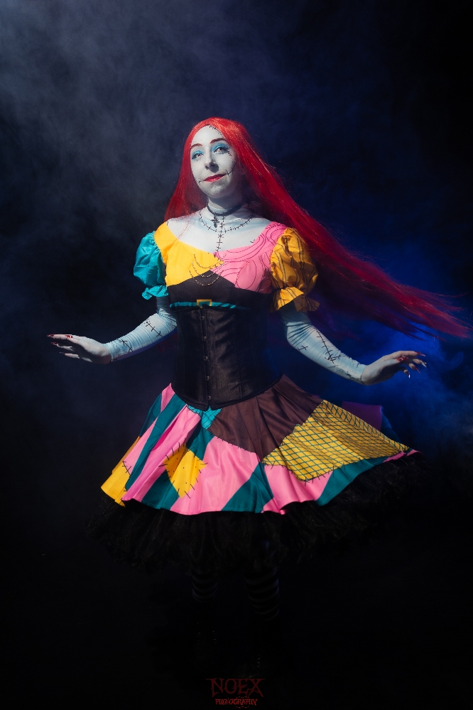 Sally — photo 12