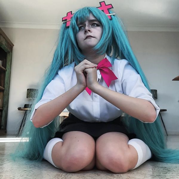Yuko_ - Miku