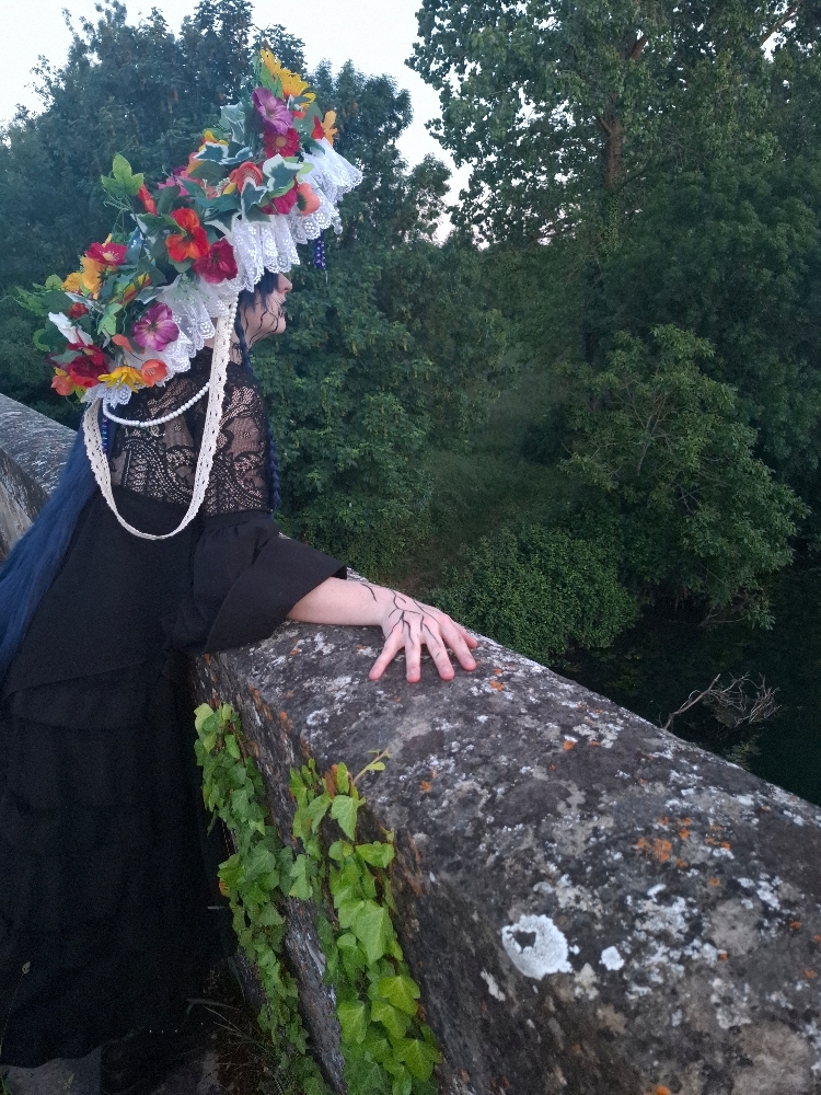 Aerys de Kaosrya - Photo 4