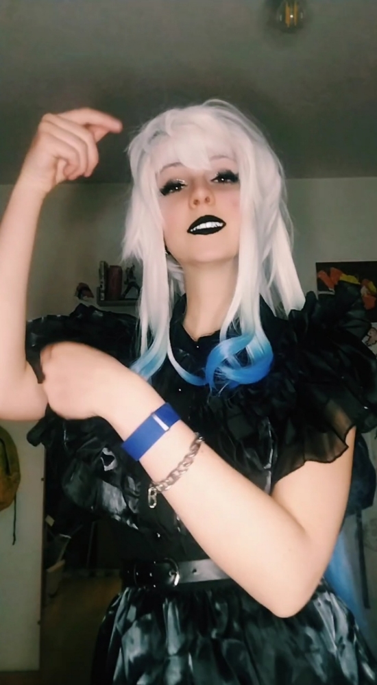 Oc Akita Agatsuma  - Photo 12