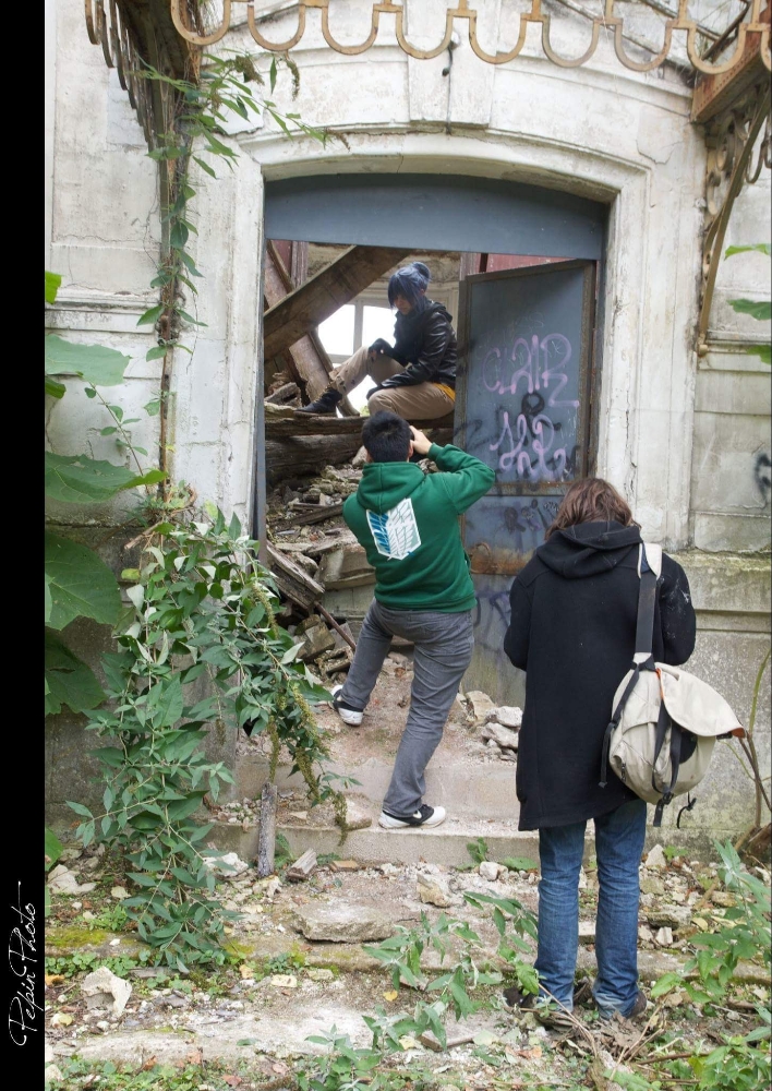 Nezumi-No6 - Photo 10