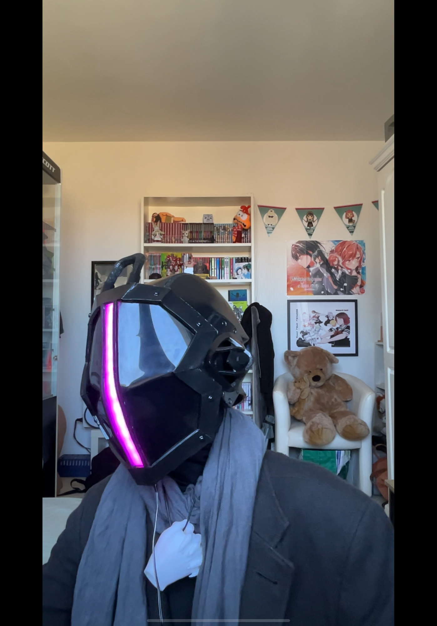 WIP Bondrewd — photo 34