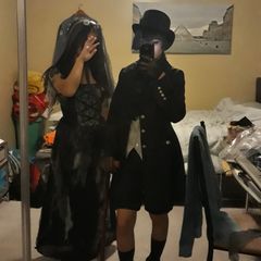 Halloween 2025 preview 2
