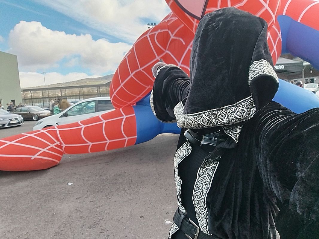 Philipcalligraphy – GCG 2026 : DAY 1