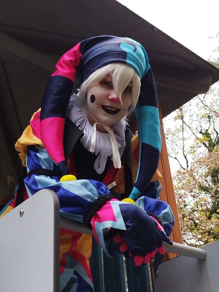 Fizzy🎪 - Fizzarolli