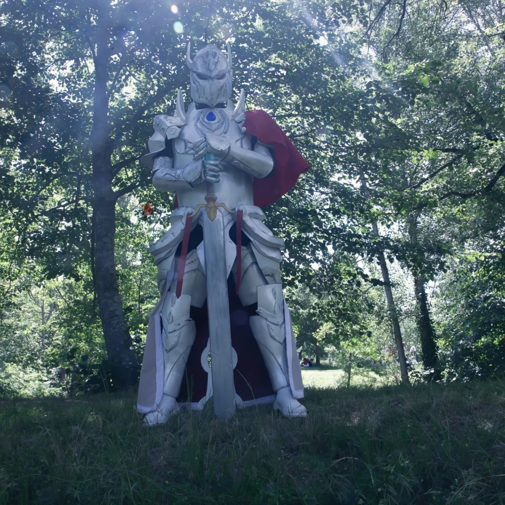 Touch Me (Overlord) - Photo 3