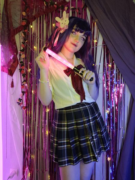 Thekoki, Ai Hoshino 