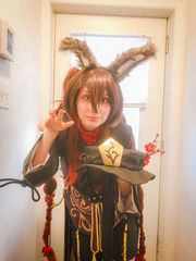 Kitty Hu Tao preview 2