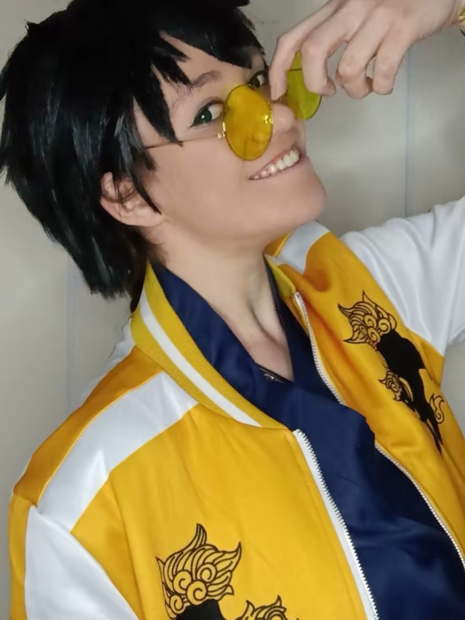 Togame jo 🧡 — photo 15