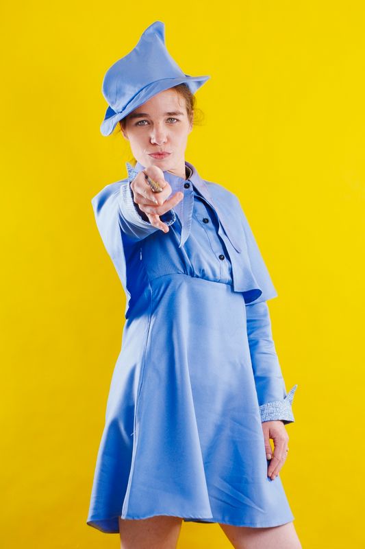 Idriscosplay_ – Fleur Delacour 