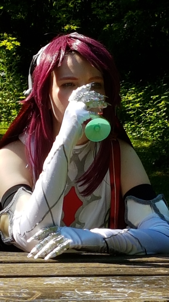 Mes débuts <3 - Photo 18