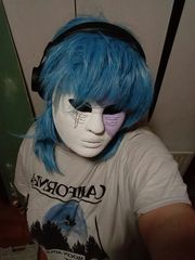 Sally face preview 3