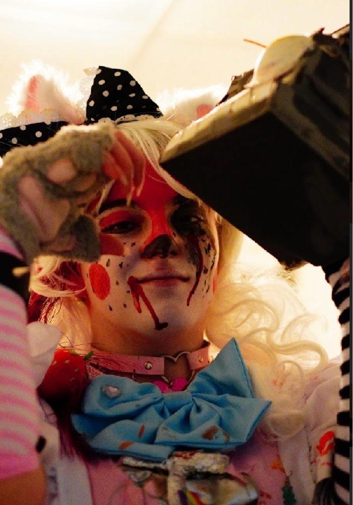 Mangle — photo 8