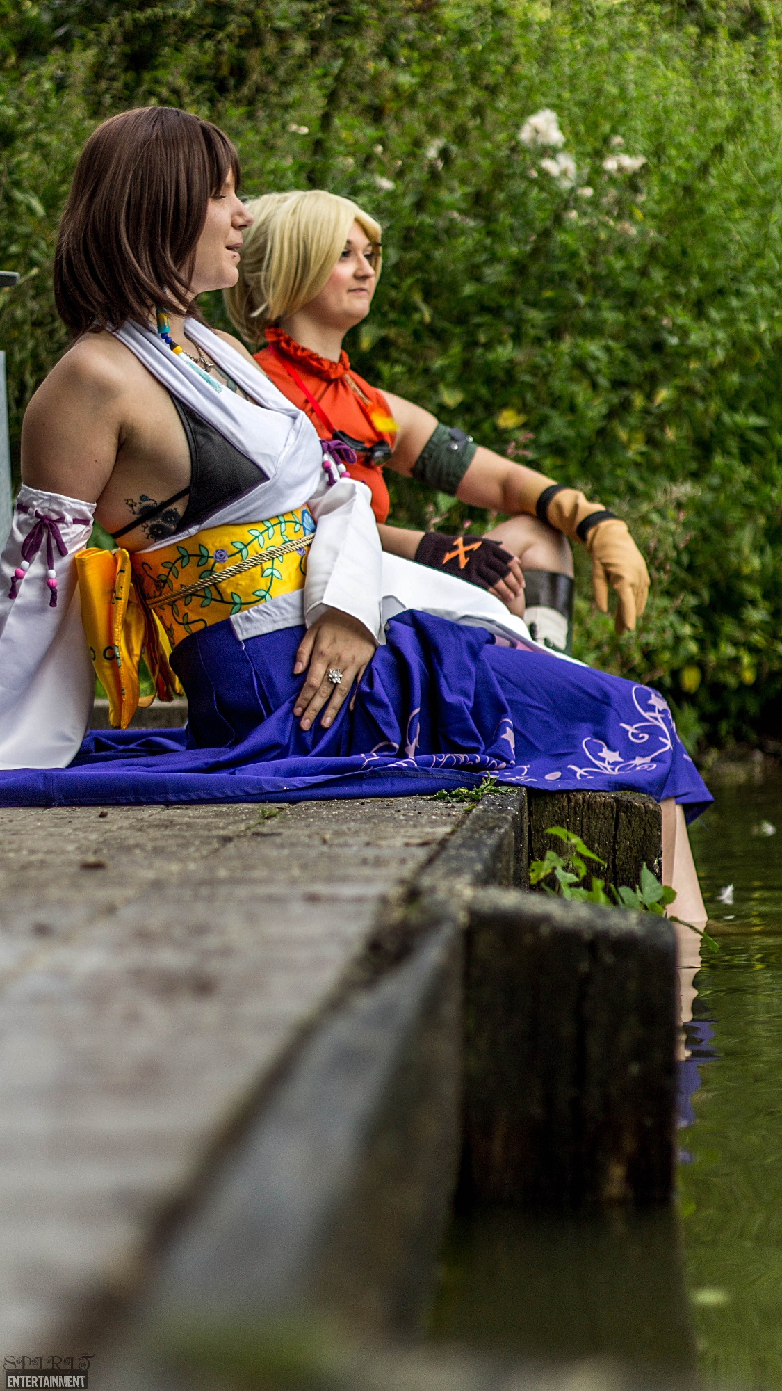 FF10 Gruppenshooting - Photo 16