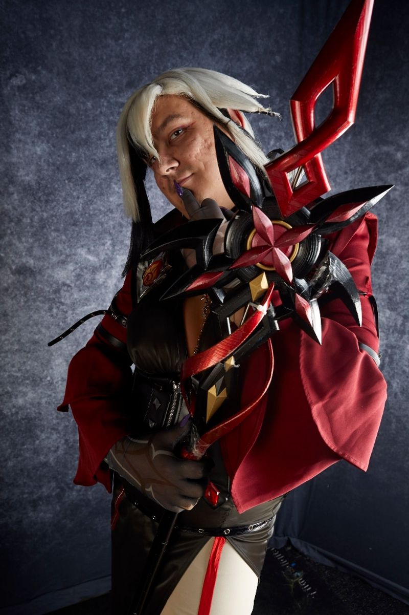 Shokocosplay_ – Japan Expo Arl C