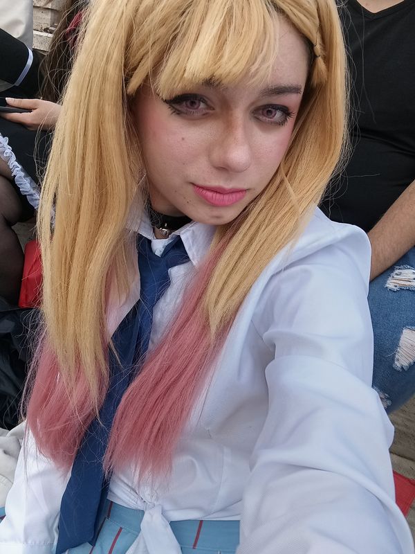Fran – Marin Kitagawa 