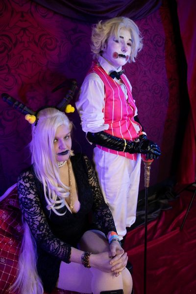 Misaki-yu - Lilith 