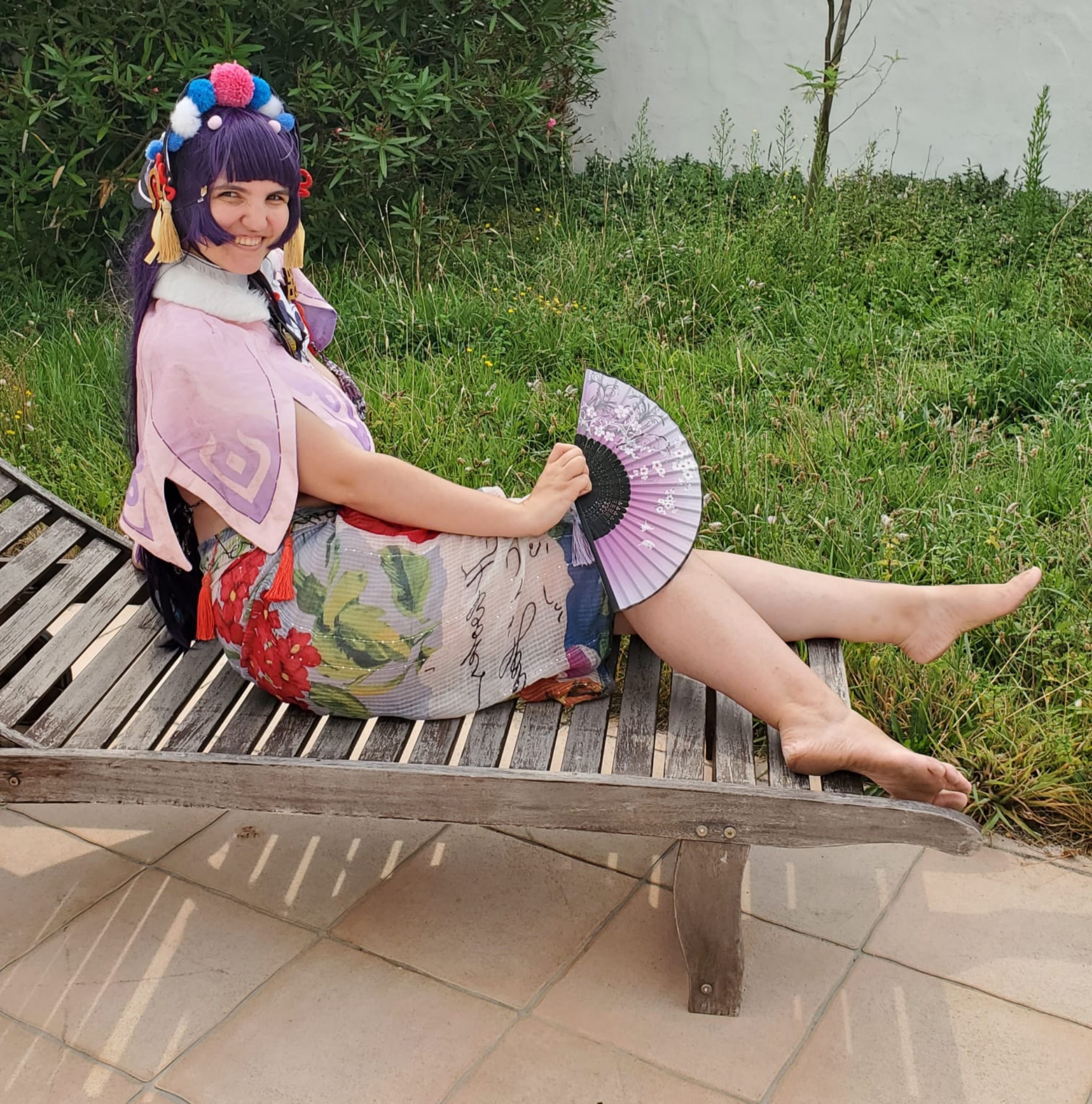 Yunjin BainDeSoleil — photo 5
