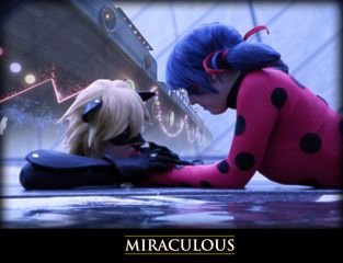 Miraculous LB/CN 03 preview 2