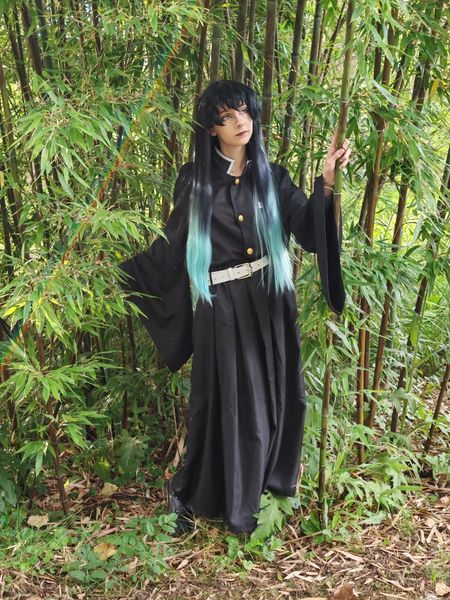 Goshii_ - Muichiro Tokito