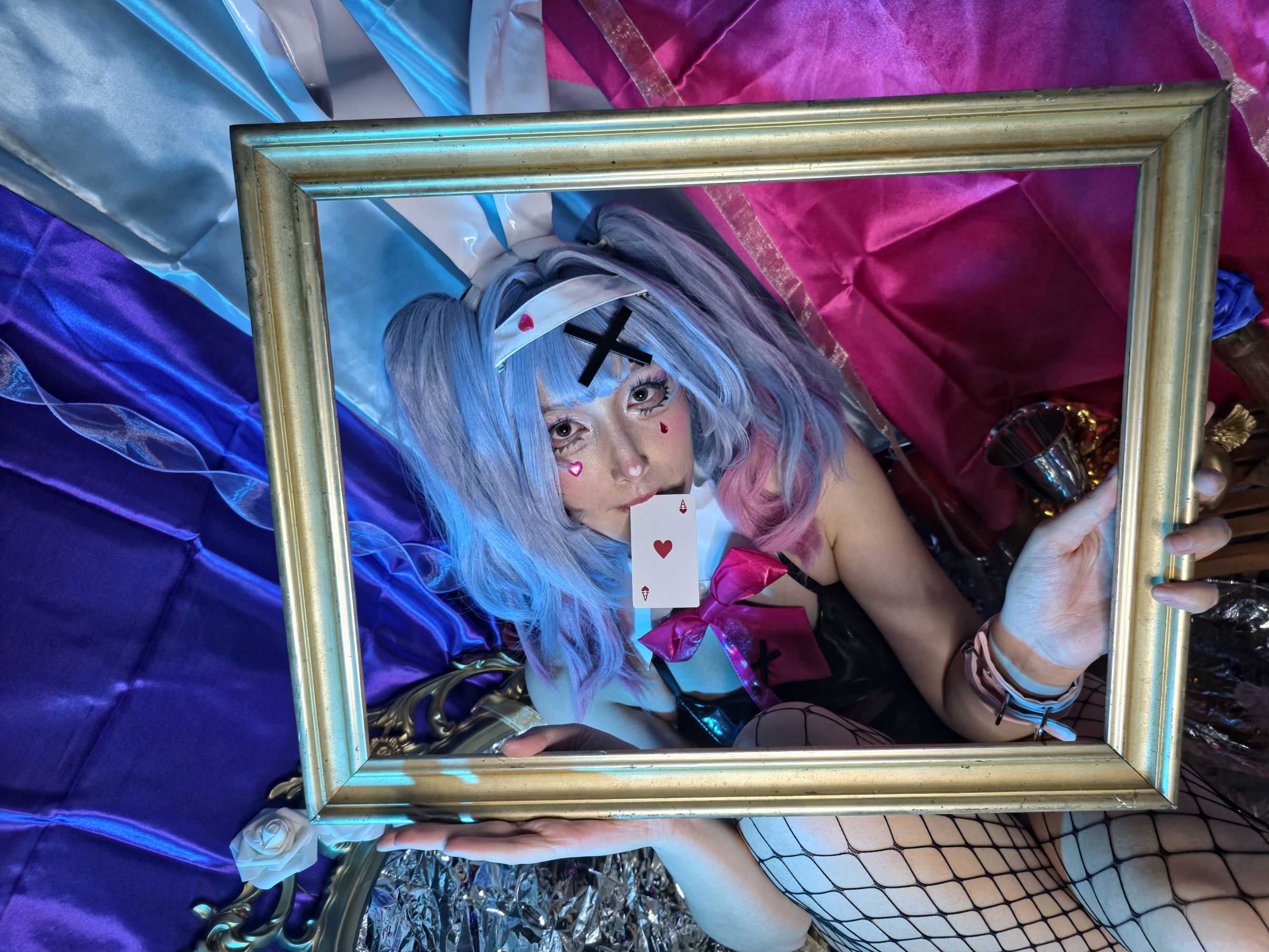 Rabbit Hole Miku — photo 196