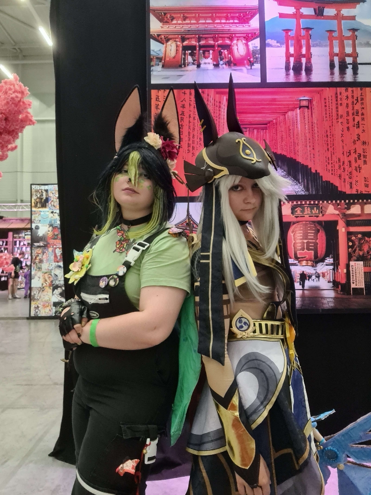 Tighnari jmw - Photo 3