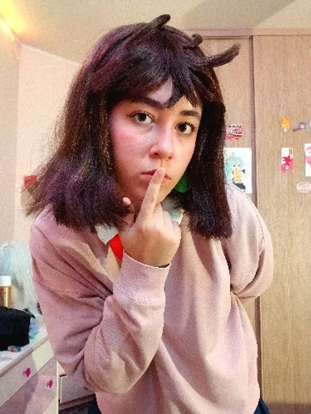 Teko - Momo ayase