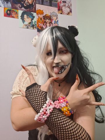 Monokuma