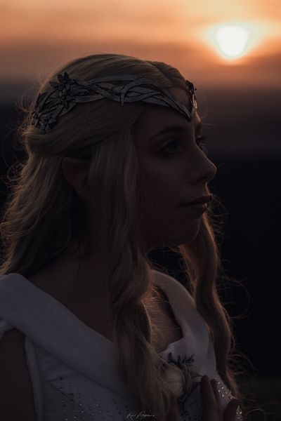 Leuk_imaginarium_ - Galadriel